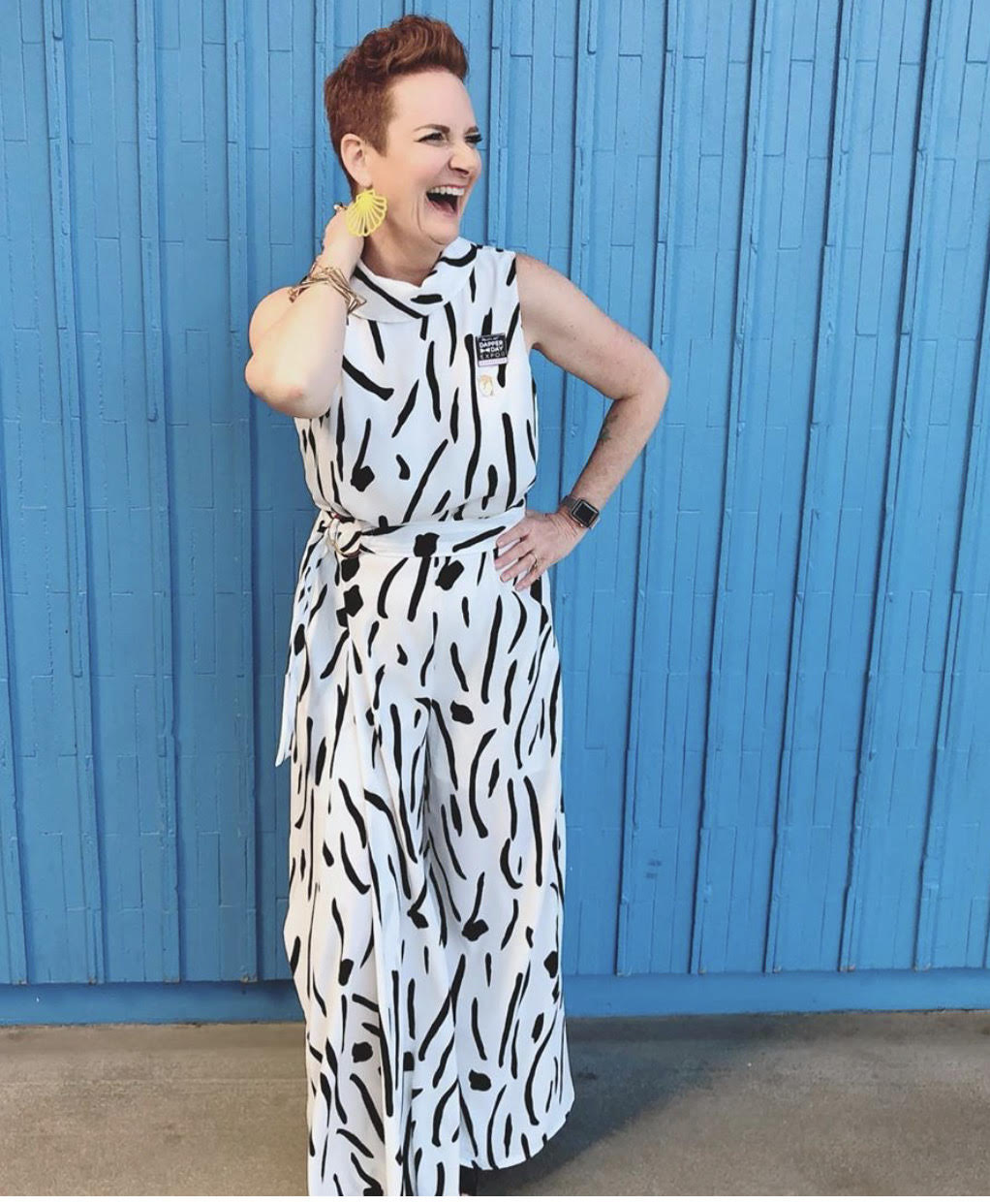 Founder/CEO Audrey K DuBiel