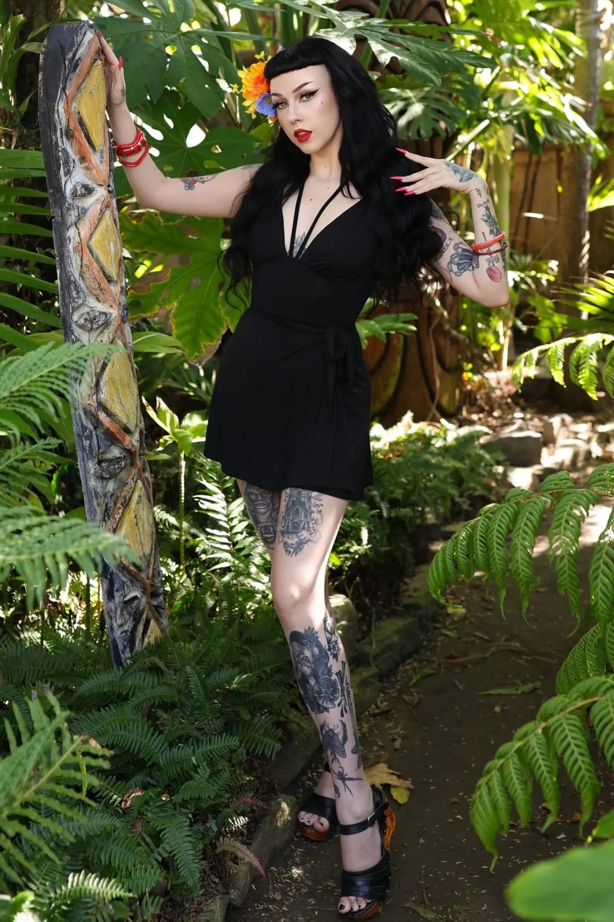 Barbados Baby Black Romper Audrey k boutique Barbados Baby Black Romper Audrey k boutique