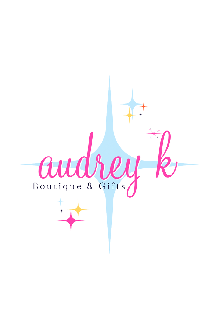 audrey *k Boutique Digital Gift Card