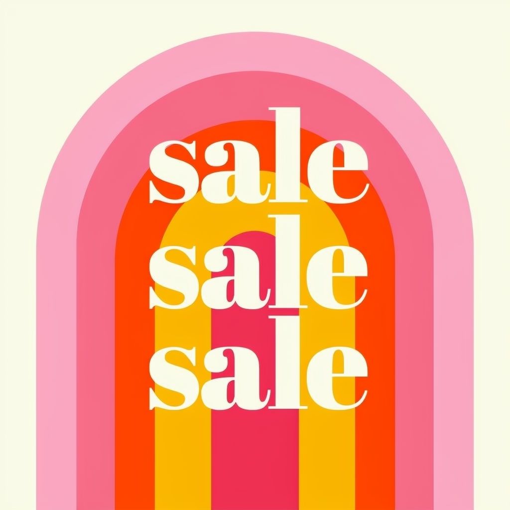 SALE