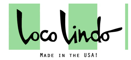 Loco Lindo: Available Online Only