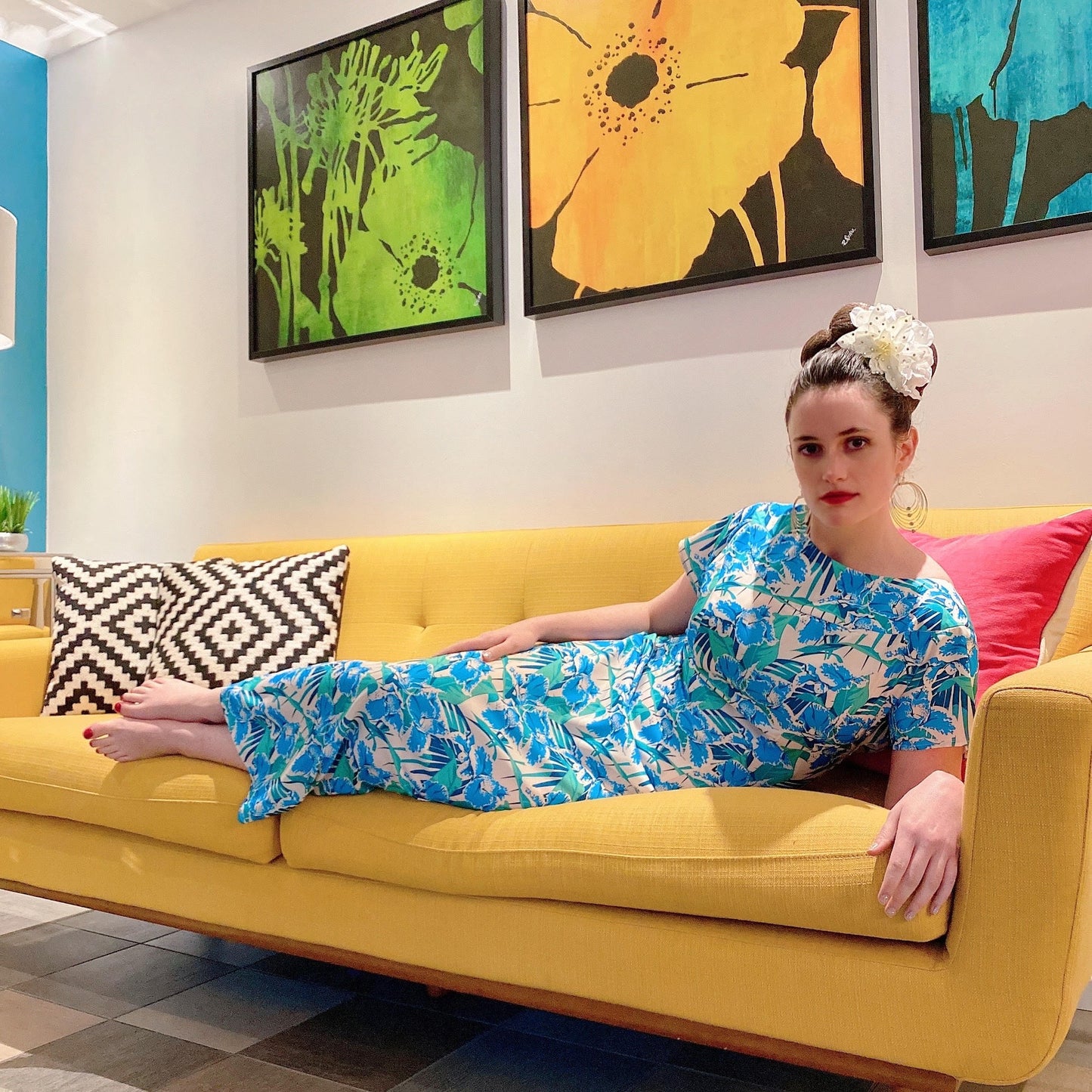 Audrey K Designs Now In Stock