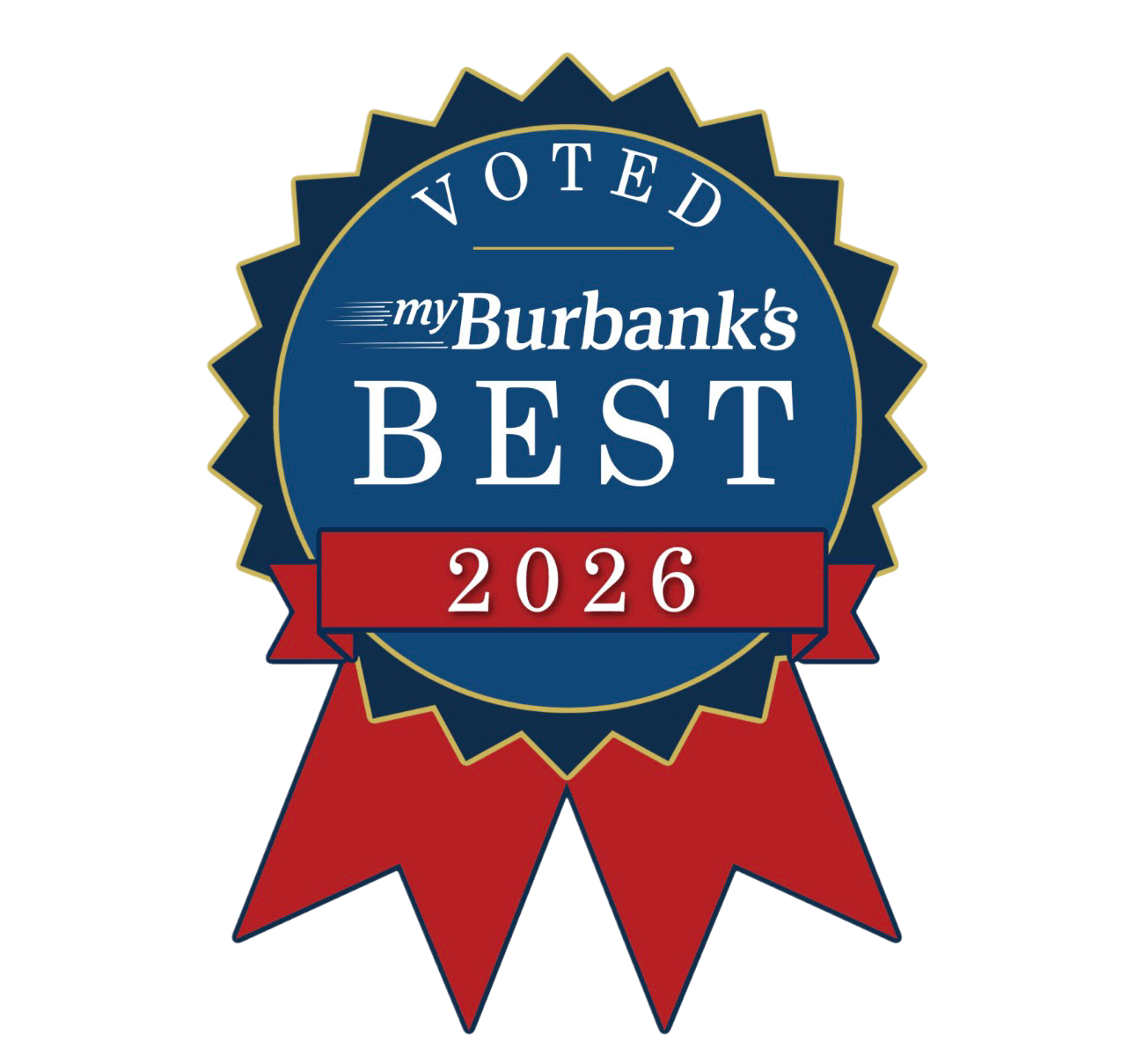 Award logo