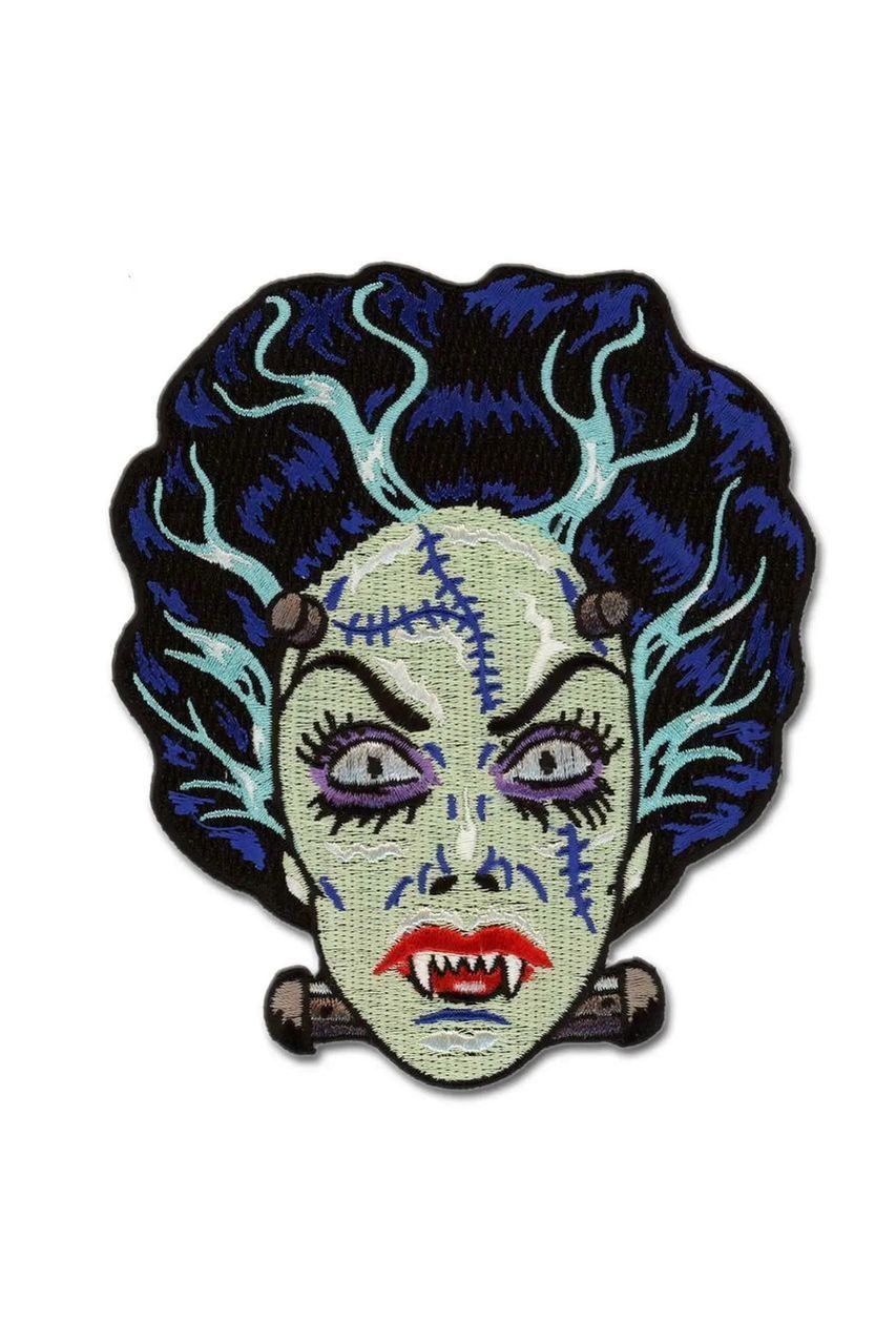 Nightmare Bride Patch Large Patch