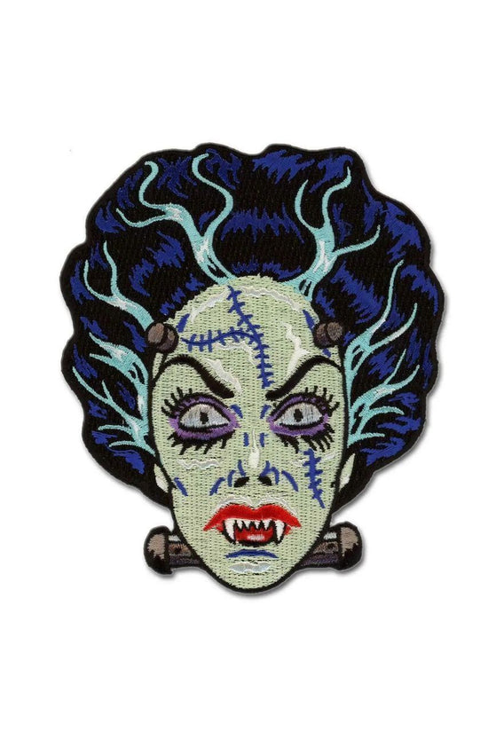 Nightmare Bride Patch Large Patch