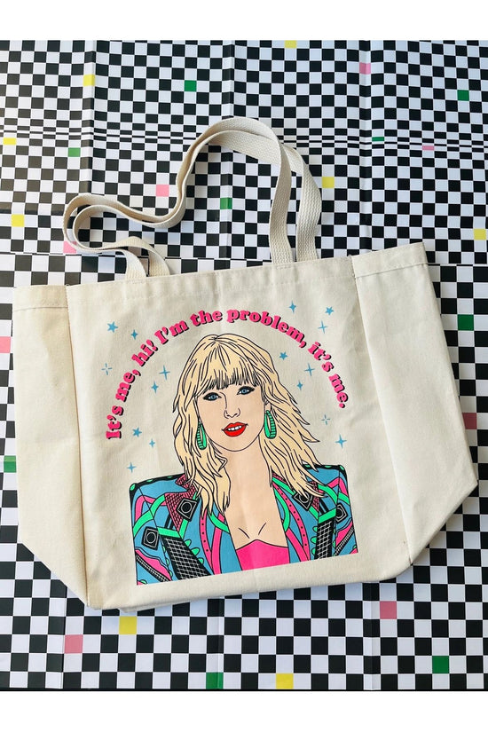 Taylor It's Me, Hi Tote