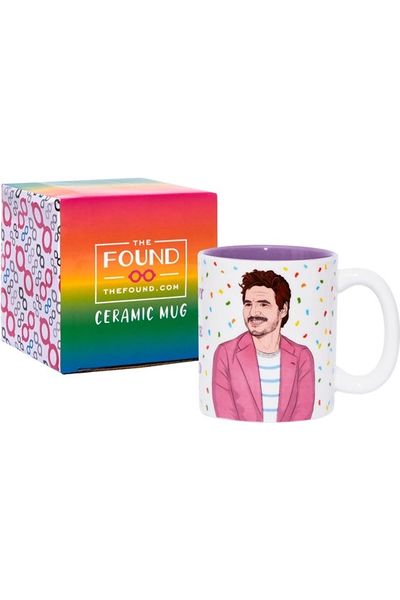 Pedro Daddy Mug