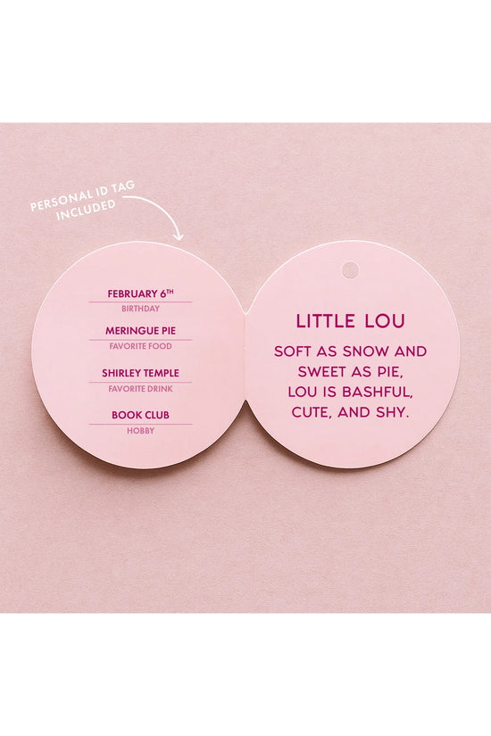 Merry Holiday Ornament Elfes