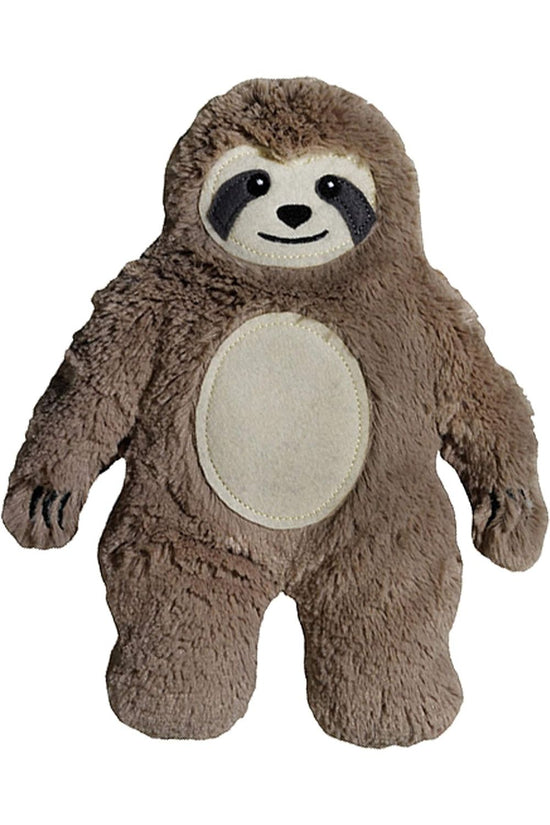 Adorable Heatable Huggable Furry Sloth