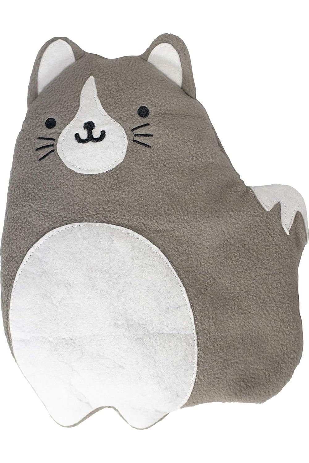 Adorable Heatable Huggable Fat Cat