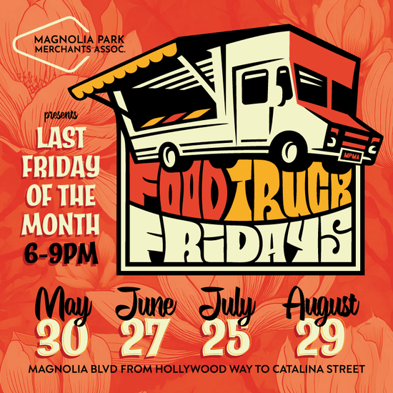 Food Truck Night