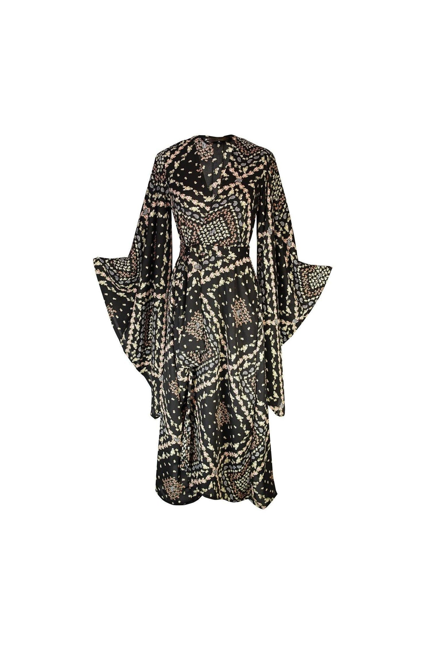 Antoinette Kimono