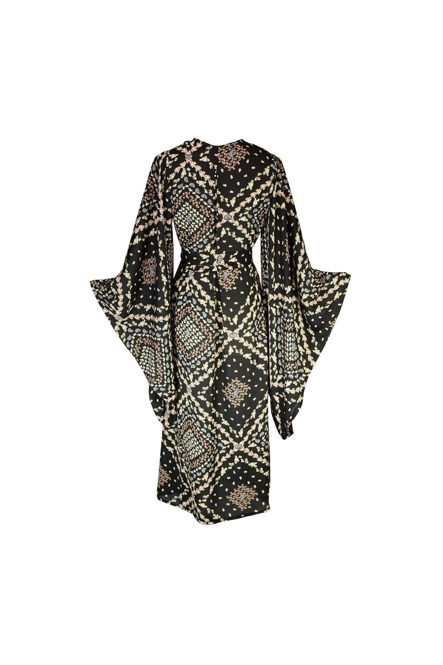 Antoinette Kimono