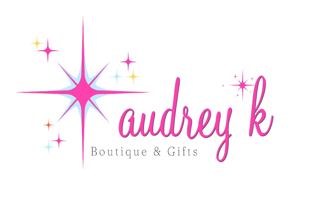 Audrey k boutique