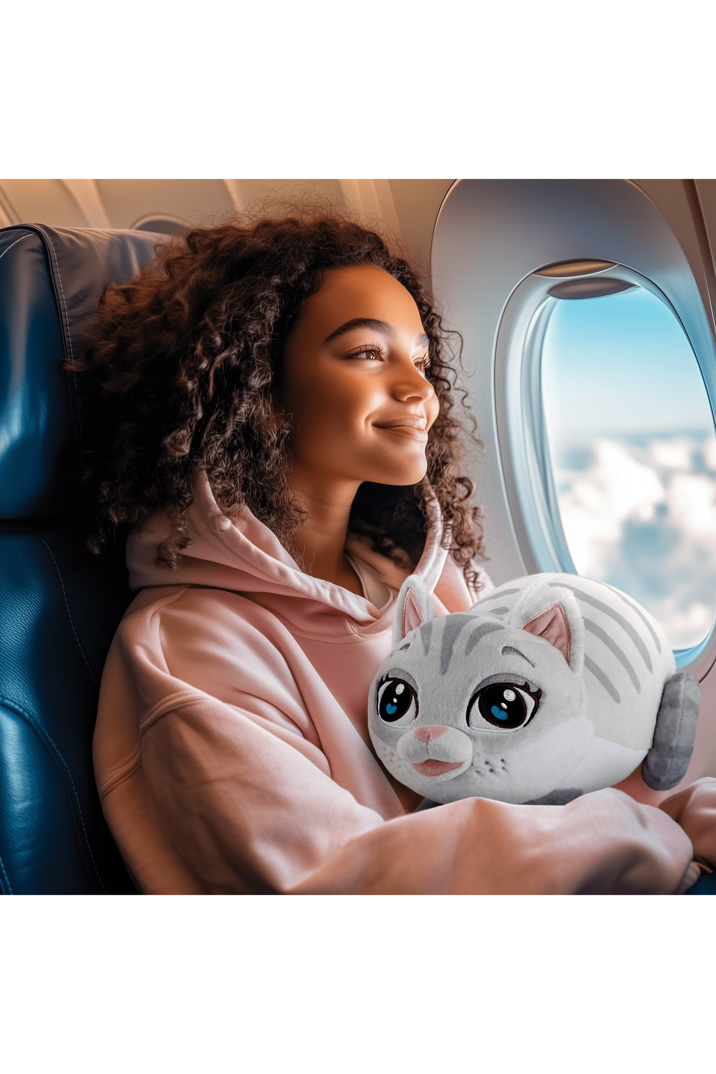 Purryfuls: Your Cozy Purring Companion