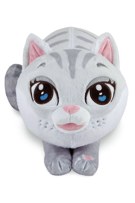 Purryfuls: Your Cozy Purring Companion