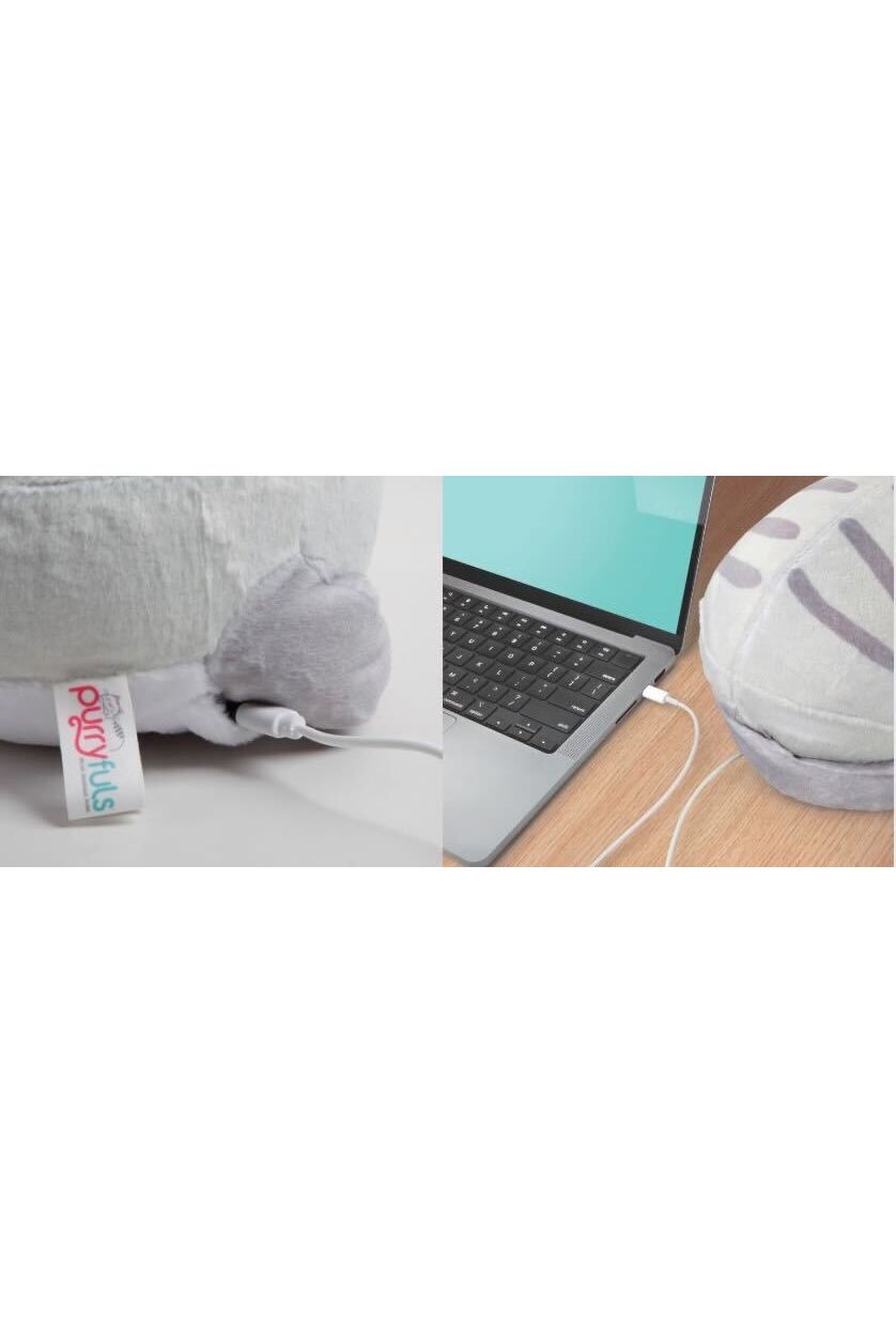 Purryfuls: Your Cozy Purring Companion