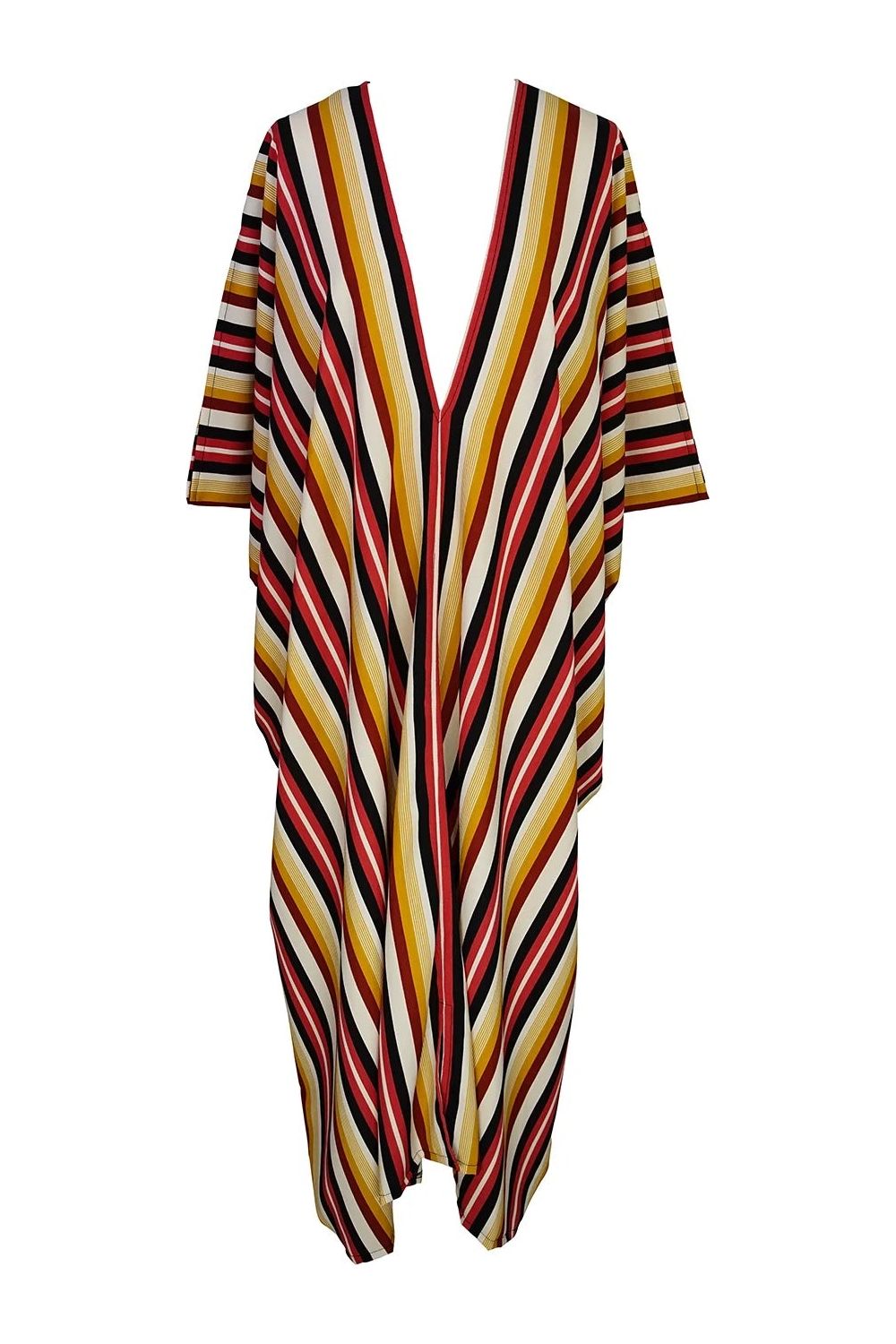 Cassidy Deux Caftan
