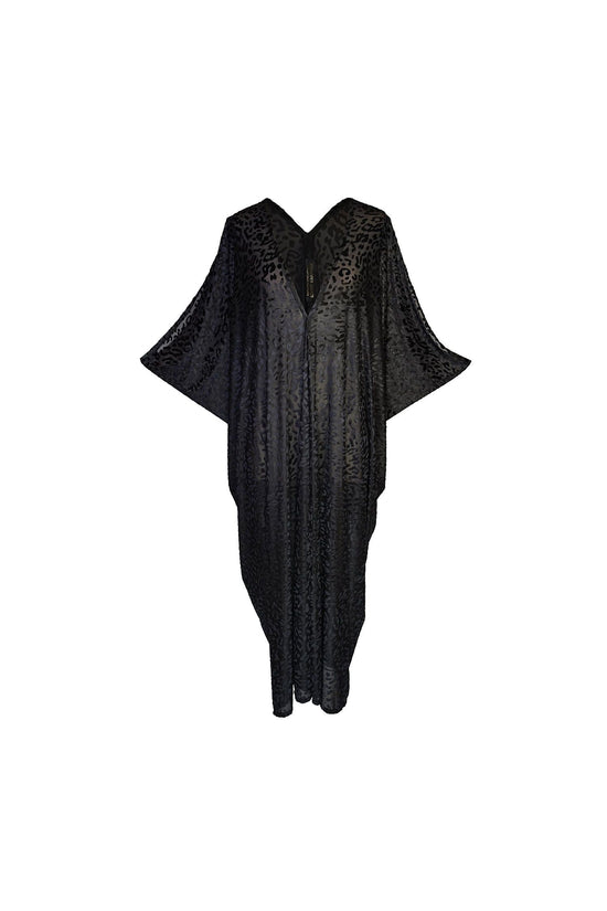 Of The Night Caftan Kaftan Dress