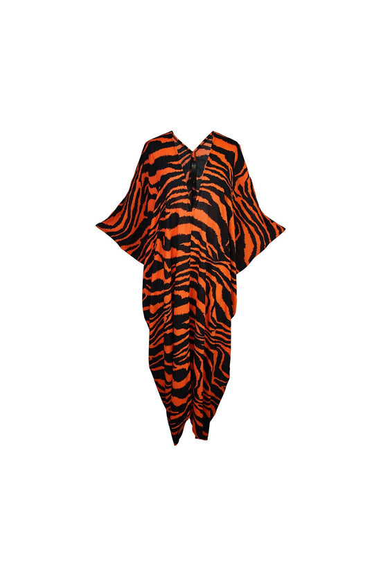 Tigress Caftan
