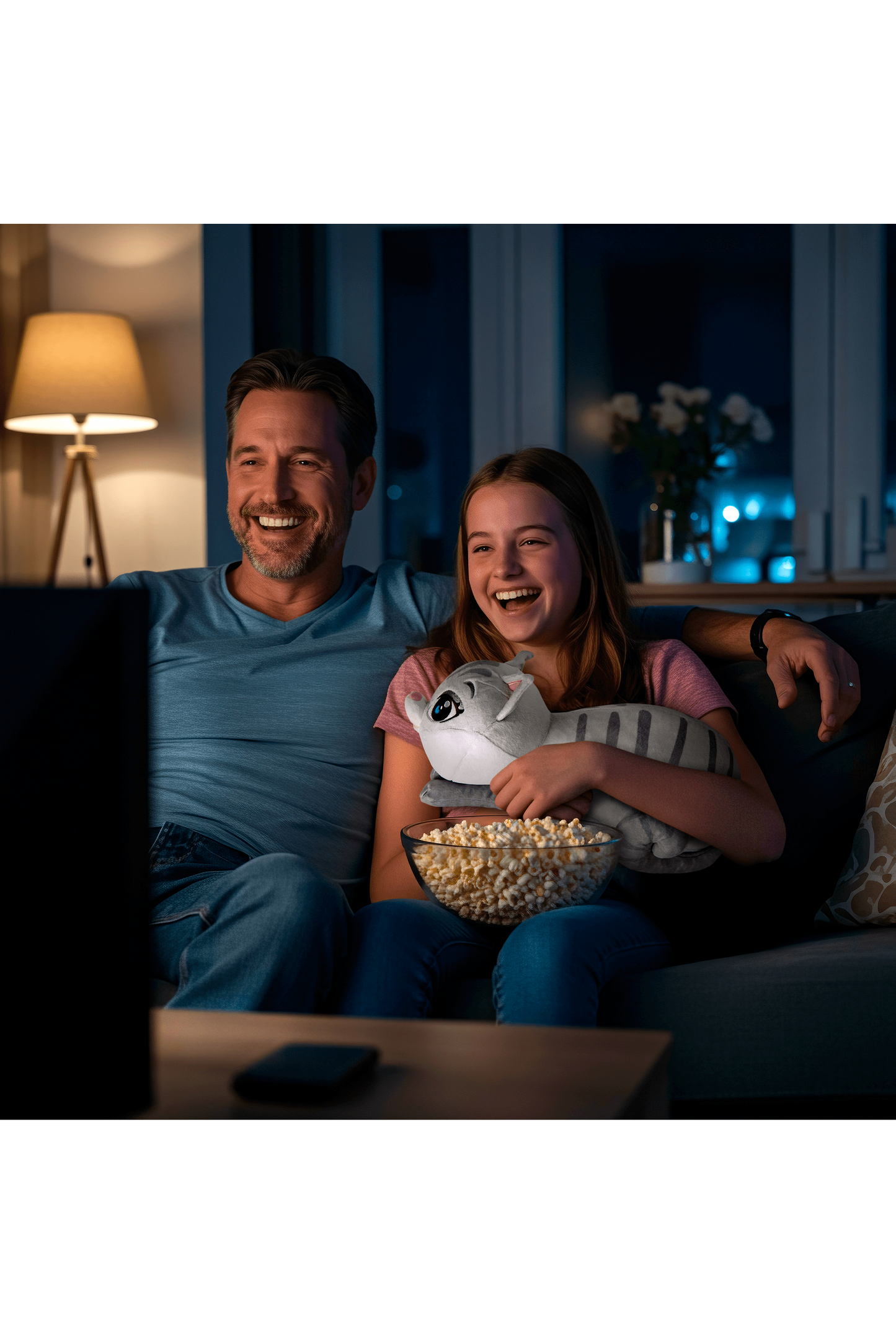 Purryfuls: Your Cozy Purring Companion