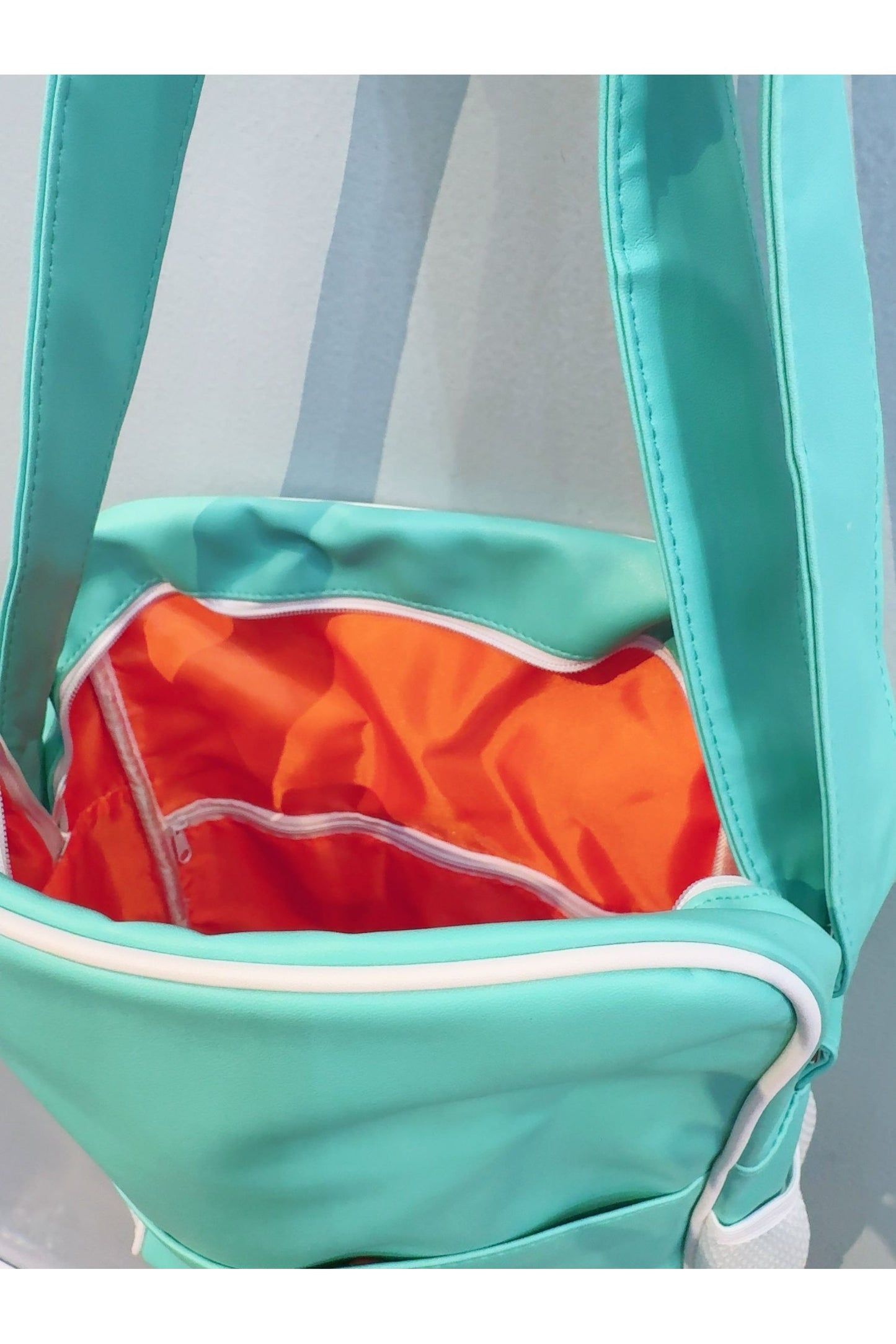 Palm Springs Retro Airlines Flight Bag