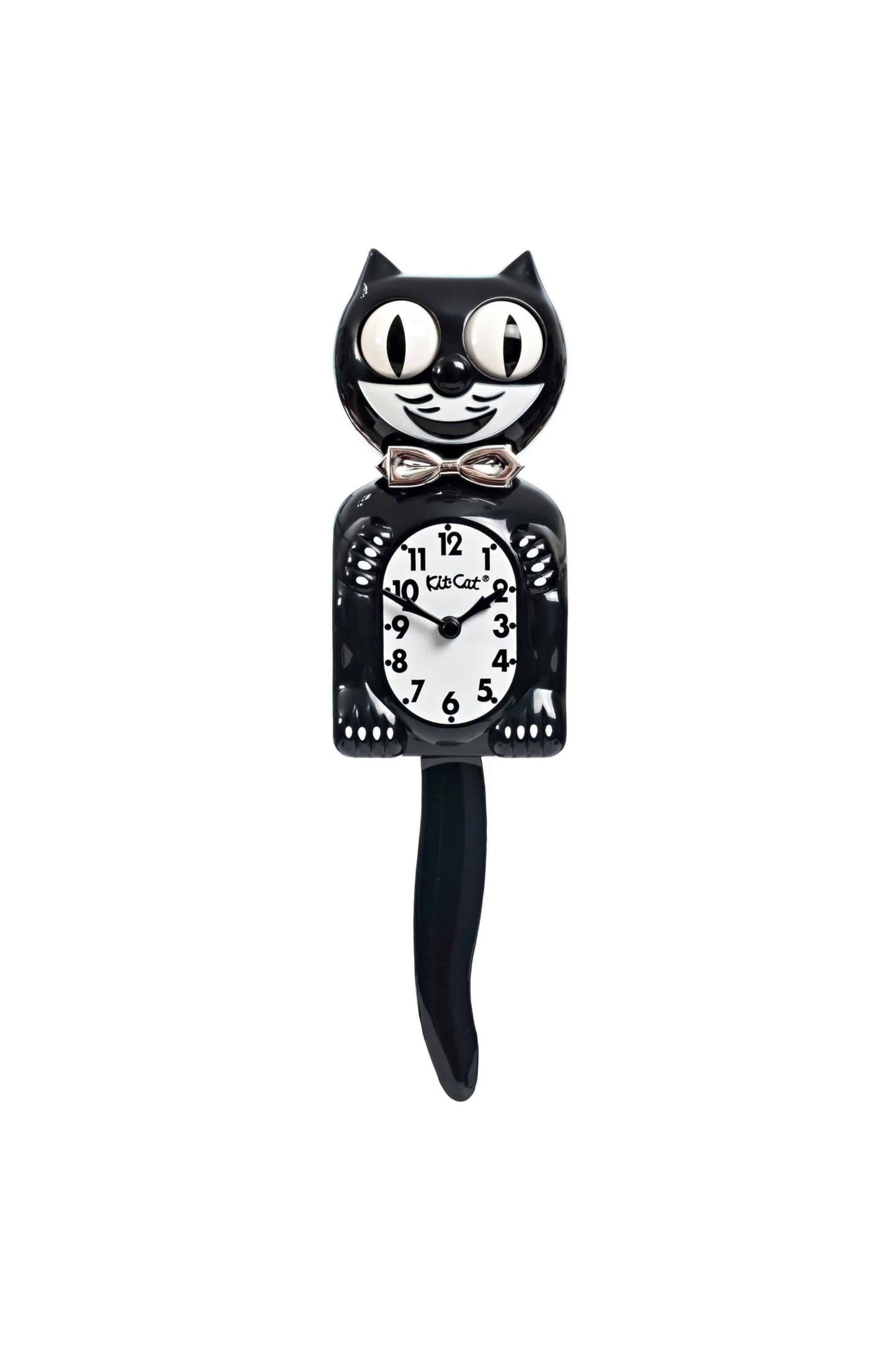 Commemorative Edition Black Tuxedo Kit-Cat Clock (Felix)
