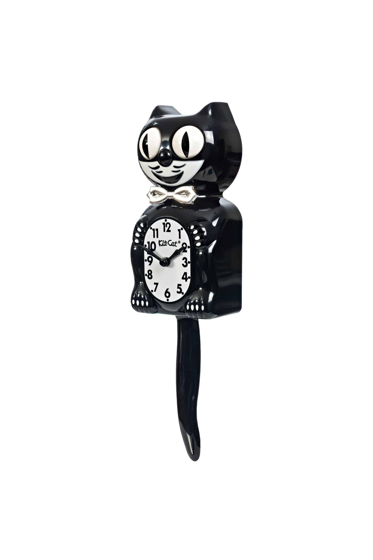 Commemorative Edition Black Tuxedo Kit-Cat Clock (Felix)