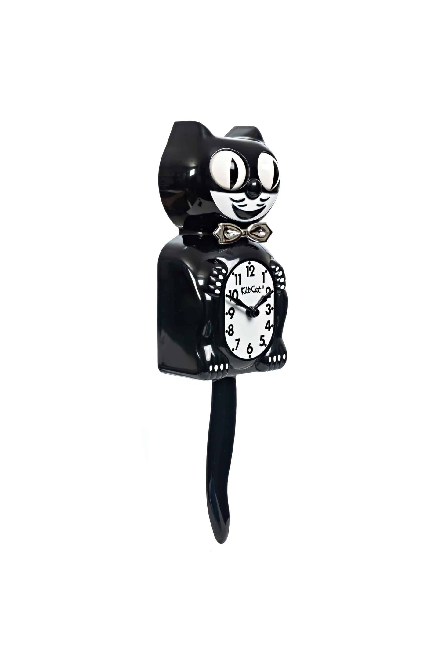 Commemorative Edition Black Tuxedo Kit-Cat Clock (Felix)