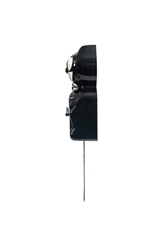 Commemorative Edition Black Tuxedo Kit-Cat Clock (Felix)