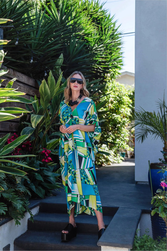 Vivara Caftan