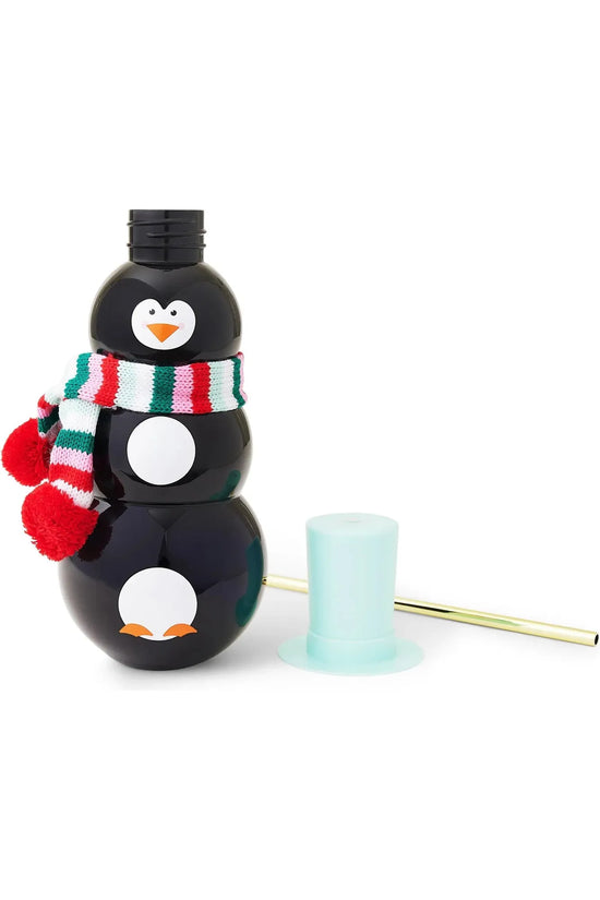 The Penguin Novelty Sipper