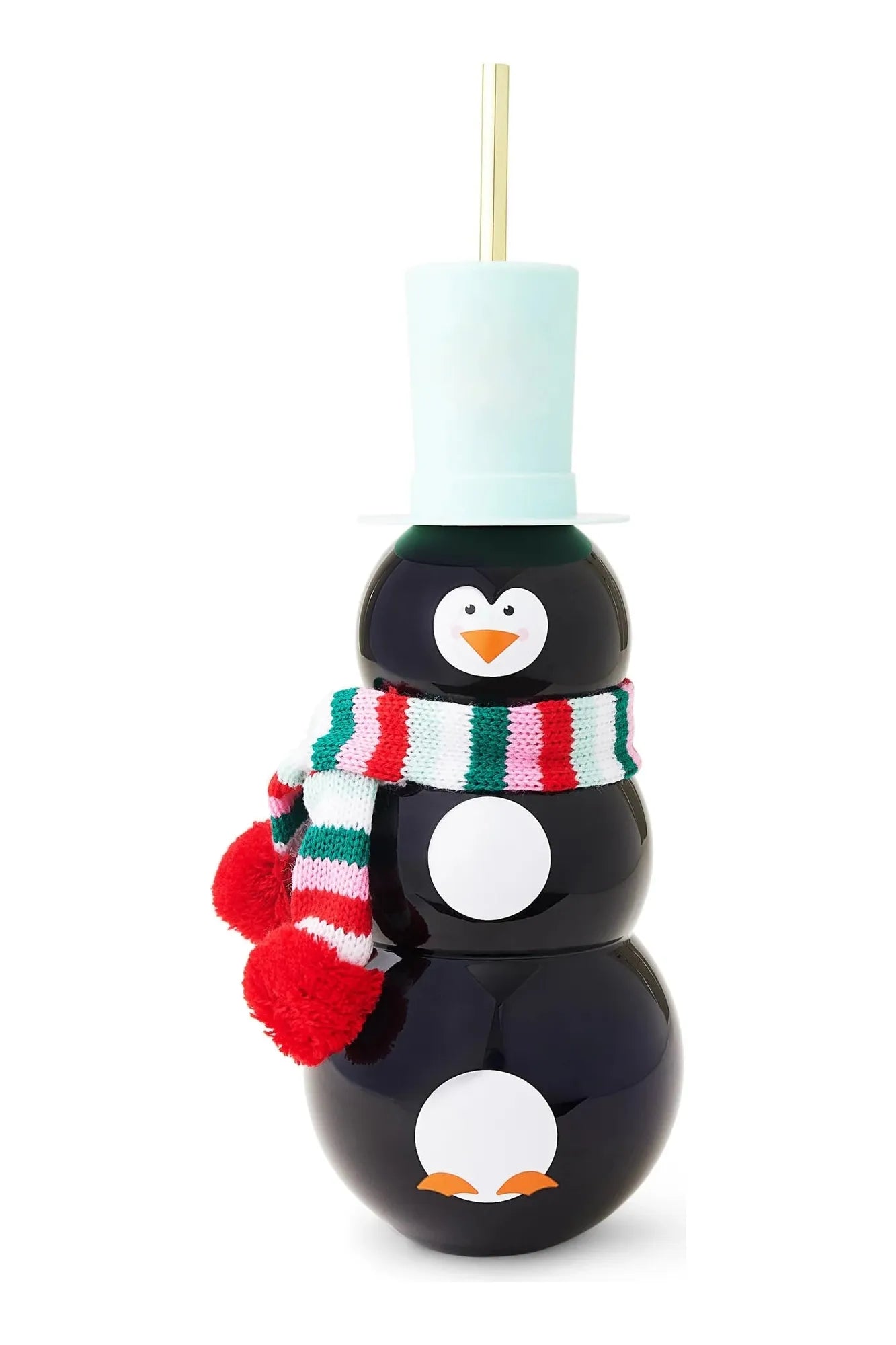 The Penguin Novelty Sipper