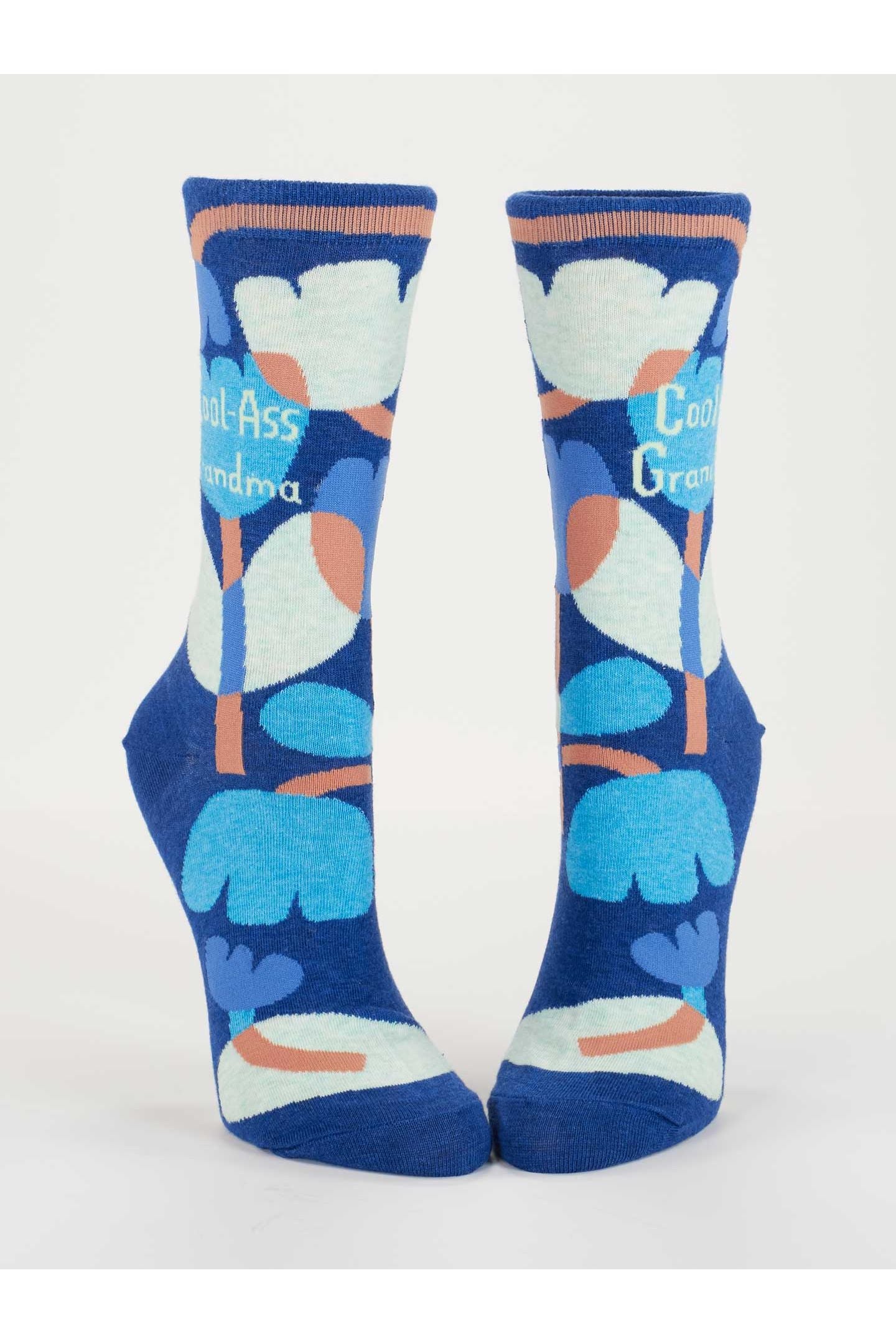 Cool-Ass Grandma Women's Socks