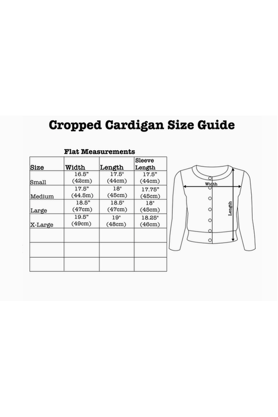 Lil Creepster Cropped Lilac Button down Cardigan