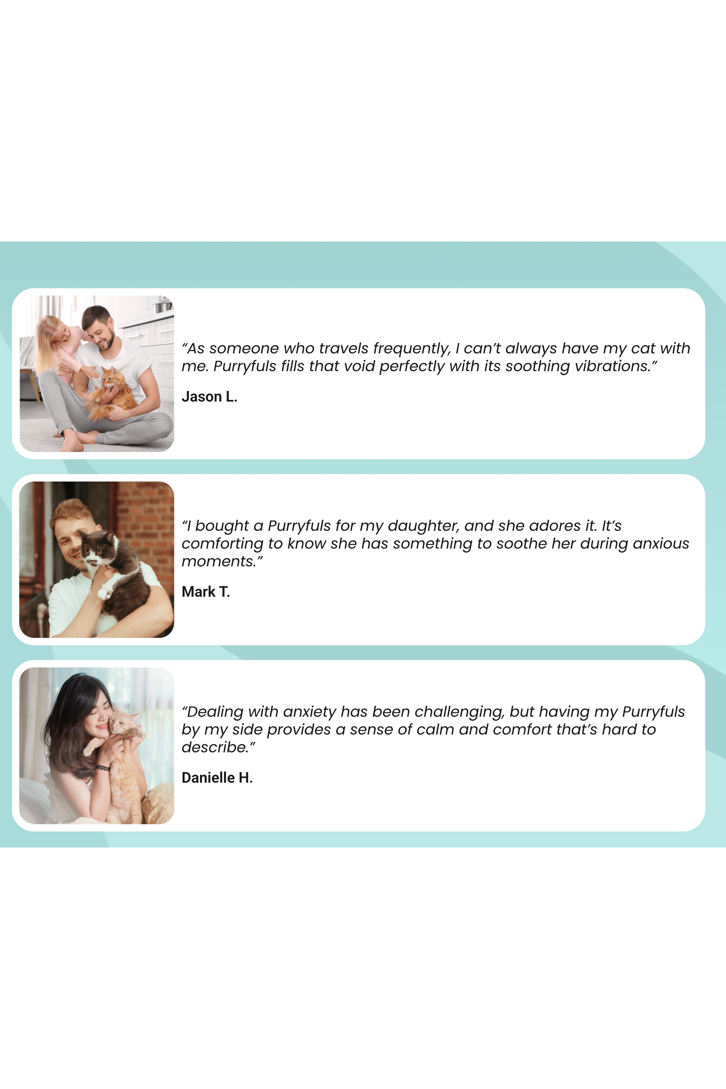 Purryfuls: Your Cozy Purring Companion