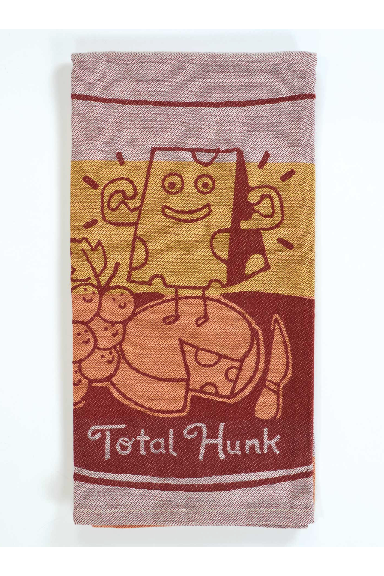 Total Hunk Dish Towel