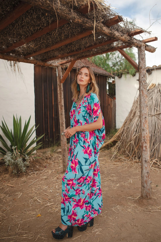 Stargazer Caftan