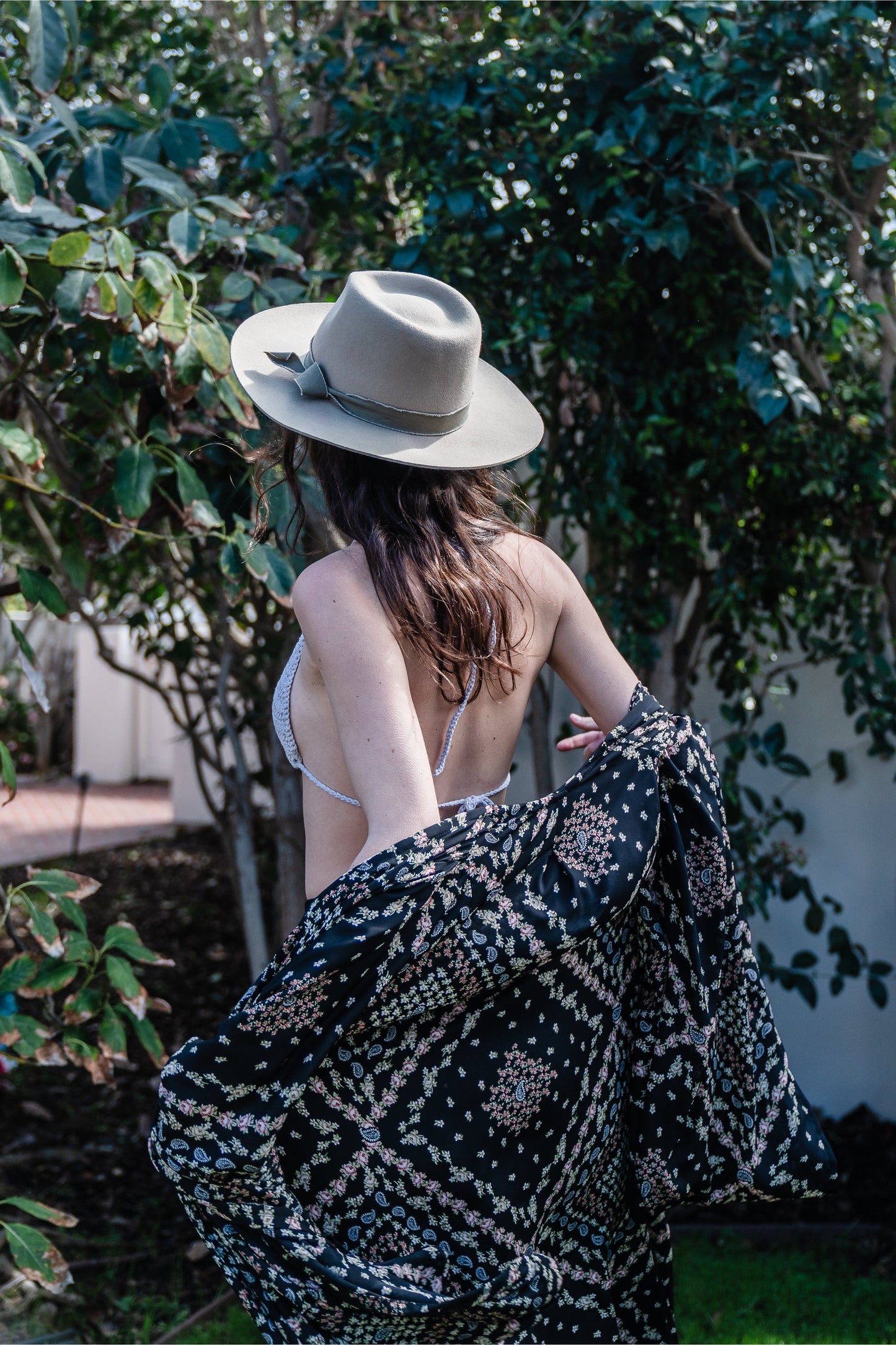 Antoinette Kimono