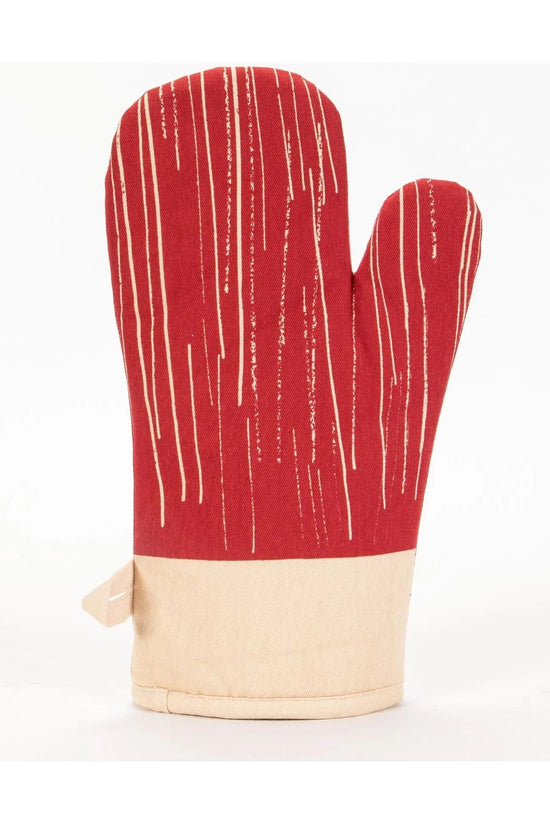 Made From Scratch Oven Mitt