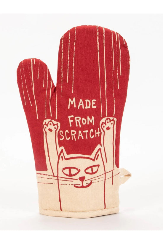 Made From Scratch Oven Mitt