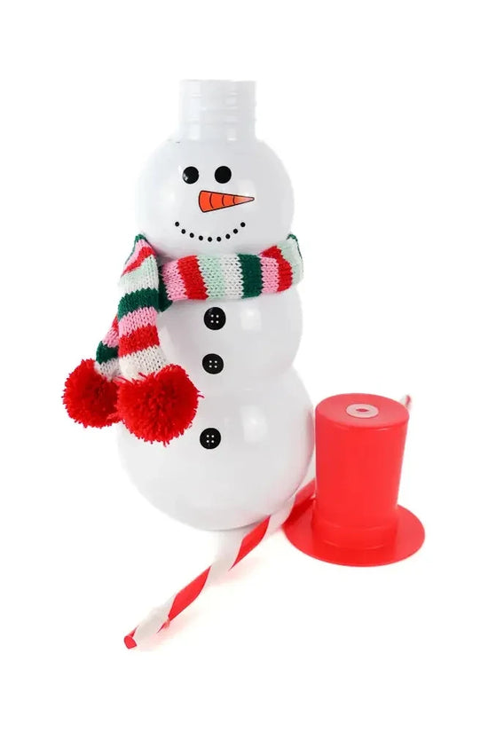 The Snowman Novelty Sipper