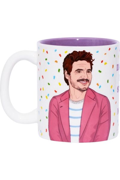 Pedro Daddy Mug