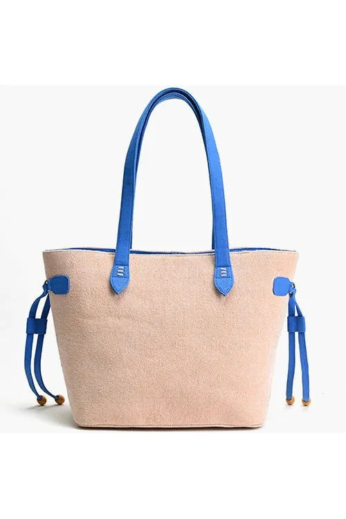 Evil Eye Mystic Gaze Tote Bag Purse