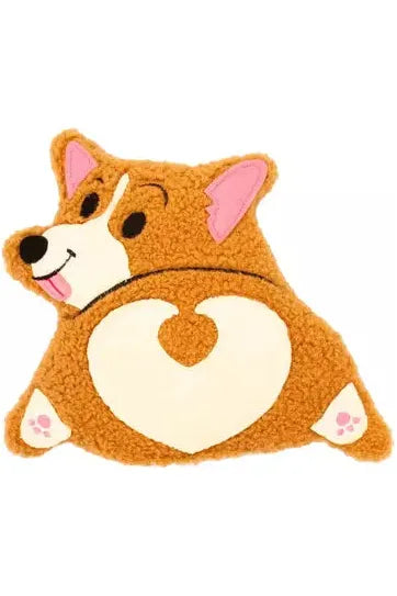 Adorable Heatable Huggable Corgi Butt