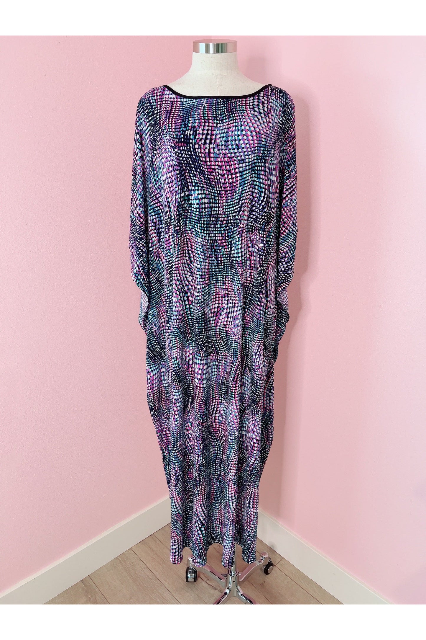 Studio 54 Party Caftan (Limited Edition)